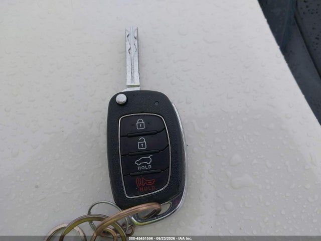 Продаж на аукціоні авто 2019 Hyundai Tucson Se, vin: KM8J2CA4XKU044550, номер лоту: 45451596