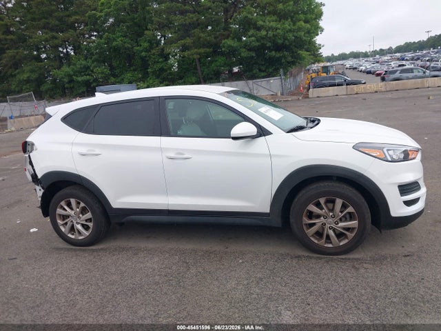 Продаж на аукціоні авто 2019 Hyundai Tucson Se, vin: KM8J2CA4XKU044550, номер лоту: 45451596
