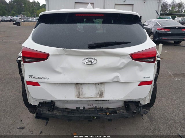 Продаж на аукціоні авто 2019 Hyundai Tucson Se, vin: KM8J2CA4XKU044550, номер лоту: 45451596