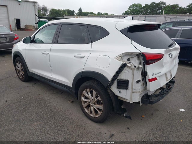 Продаж на аукціоні авто 2019 Hyundai Tucson Se, vin: KM8J2CA4XKU044550, номер лоту: 45451596