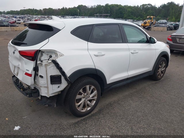Продаж на аукціоні авто 2019 Hyundai Tucson Se, vin: KM8J2CA4XKU044550, номер лоту: 45451596