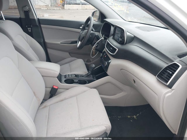 Продаж на аукціоні авто 2019 Hyundai Tucson Se, vin: KM8J2CA4XKU044550, номер лоту: 45451596