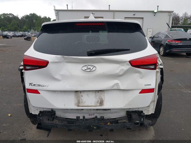 Продаж на аукціоні авто 2019 Hyundai Tucson Se, vin: KM8J2CA4XKU044550, номер лоту: 45451596