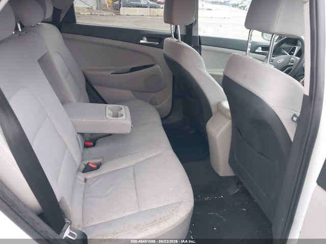 Продаж на аукціоні авто 2019 Hyundai Tucson Se, vin: KM8J2CA4XKU044550, номер лоту: 45451596