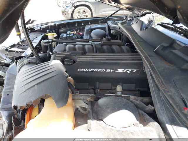 Продажа на аукционе авто 2018 Dodge Challenger R/t 392, vin: 2C3CDZFJ2JH178855, номер лота: 45451598