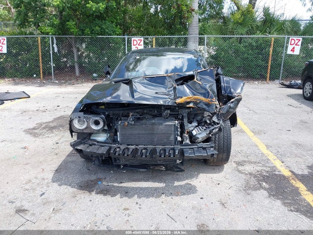 Aukcja sprzedaży 2018 Dodge Challenger R/t 392, vin: 2C3CDZFJ2JH178855, numer aukcji: 45451598