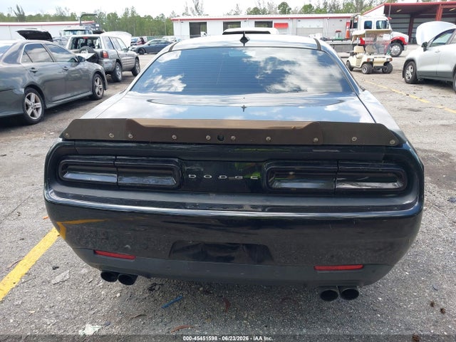 Aukcja sprzedaży 2018 Dodge Challenger R/t 392, vin: 2C3CDZFJ2JH178855, numer aukcji: 45451598