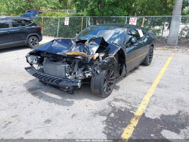 Aukcja sprzedaży 2018 Dodge Challenger R/t 392, vin: 2C3CDZFJ2JH178855, numer aukcji: 45451598