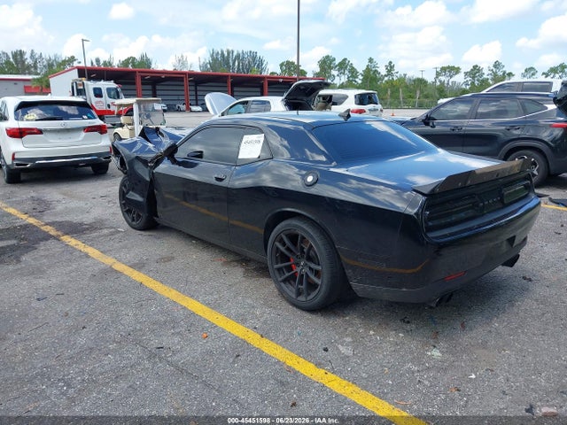 Продажа на аукционе авто 2018 Dodge Challenger R/t 392, vin: 2C3CDZFJ2JH178855, номер лота: 45451598