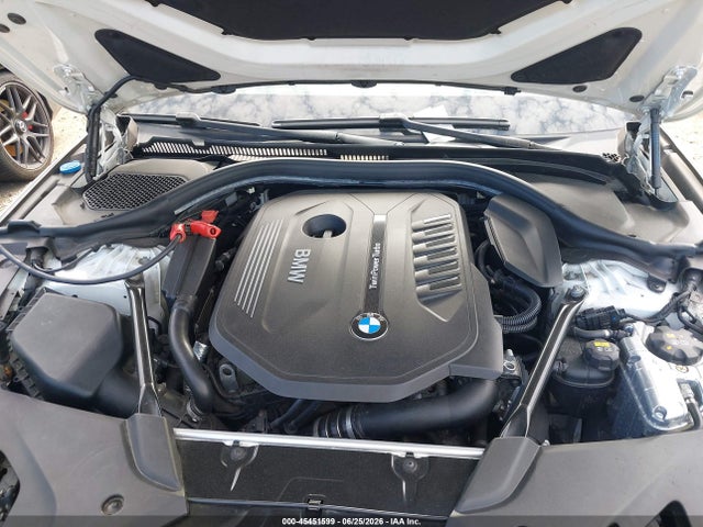 Aukcja sprzedaży 2017 Bmw 540i Xdrive, vin: WBAJE7C33HG888120, numer aukcji: 45451599
