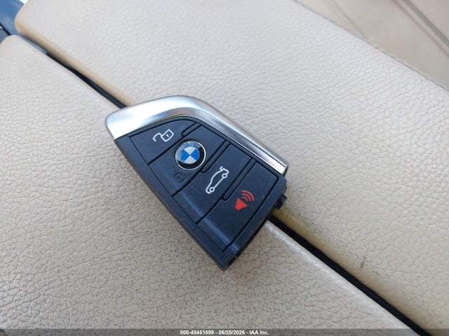 Aukcja sprzedaży 2017 Bmw 540i Xdrive, vin: WBAJE7C33HG888120, numer aukcji: 45451599