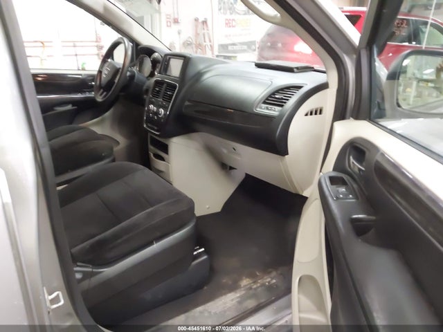 45451610 :رقم المزاد ، 2C4RDGBG5DR807303 vin ، 2013 Dodge Grand Caravan Se مزاد بيع