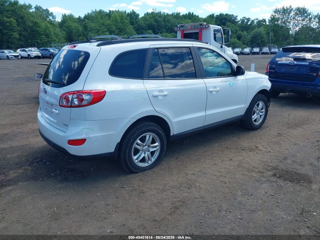 Aukcja sprzedaży 2012 Hyundai Santa Fe Gls V6, vin: 5XYZGDAG4CG130707, numer aukcji: 45451614