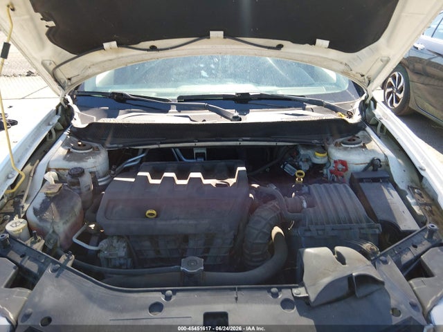 Продаж на аукціоні авто 2008 Dodge Avenger Sxt, vin: 1B3LC56K78N275102, номер лоту: 45451617