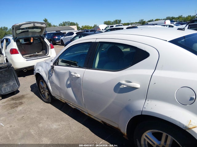 Aukcja sprzedaży 2008 Dodge Avenger Sxt, vin: 1B3LC56K78N275102, numer aukcji: 45451617