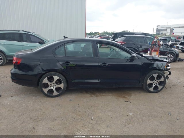 2016 Volkswagen Jetta 1.4t S მანქანა იყიდება აუქციონზე, vin: 3VW267AJ1GM370627, აუქციონის ნომერი: 45451621
