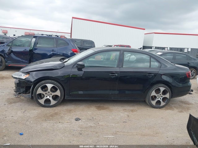 2016 Volkswagen Jetta 1.4t S მანქანა იყიდება აუქციონზე, vin: 3VW267AJ1GM370627, აუქციონის ნომერი: 45451621
