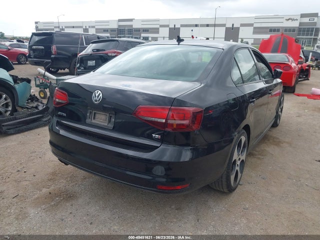 2016 Volkswagen Jetta 1.4t S მანქანა იყიდება აუქციონზე, vin: 3VW267AJ1GM370627, აუქციონის ნომერი: 45451621
