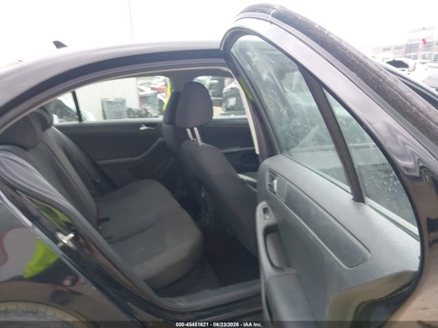 2016 Volkswagen Jetta 1.4t S მანქანა იყიდება აუქციონზე, vin: 3VW267AJ1GM370627, აუქციონის ნომერი: 45451621