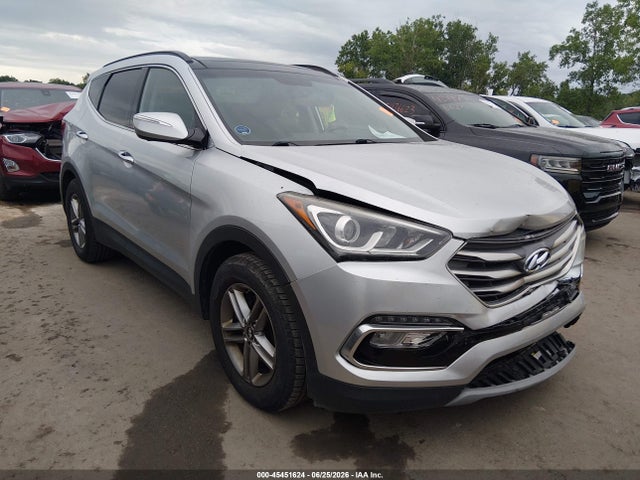 Aukcja sprzedaży 2018 Hyundai Santa Fe Sport 2.4l, vin: 5XYZUDLBXJG541830, numer aukcji: 45451624
