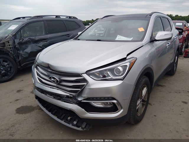 Aukcja sprzedaży 2018 Hyundai Santa Fe Sport 2.4l, vin: 5XYZUDLBXJG541830, numer aukcji: 45451624