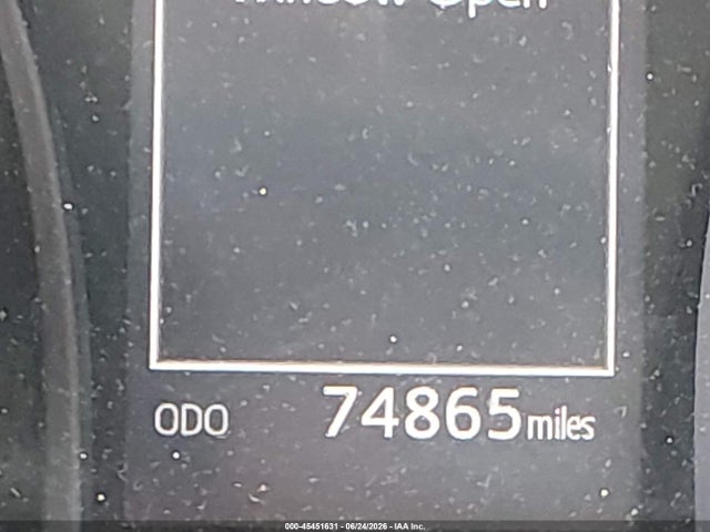 45451631 :رقم المزاد ، 4T1G11AK1LU306831 vin ، 2020 Toyota Camry Se مزاد بيع