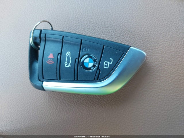 Aukcja sprzedaży 2024 Bmw 330i, vin: 3MW69FF03R8E06364, numer aukcji: 45451637