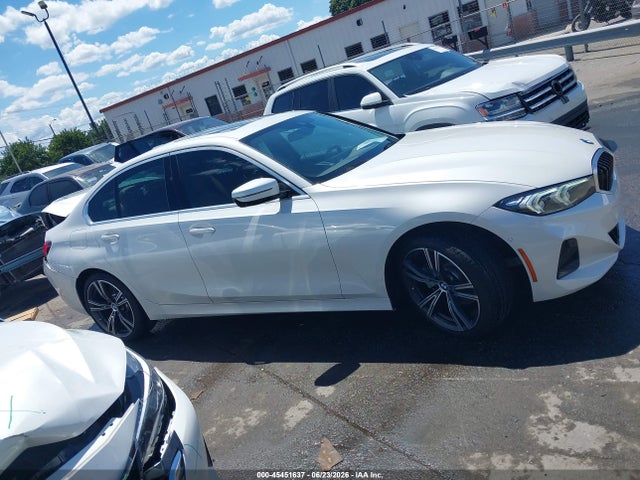 Aukcja sprzedaży 2024 Bmw 330i, vin: 3MW69FF03R8E06364, numer aukcji: 45451637