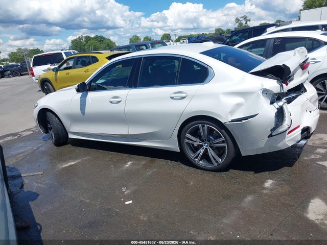 Aukcja sprzedaży 2024 Bmw 330i, vin: 3MW69FF03R8E06364, numer aukcji: 45451637