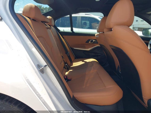 Aukcja sprzedaży 2024 Bmw 330i, vin: 3MW69FF03R8E06364, numer aukcji: 45451637