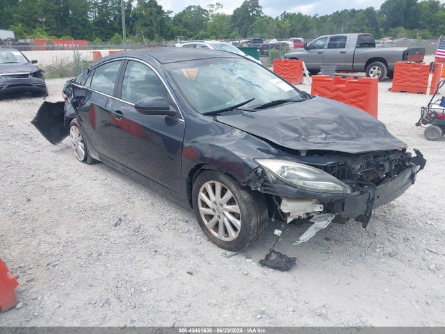 Aukcja sprzedaży 2012 Mazda Mazda6 I Touring, vin: 1YVHZ8DH9C5M18744, numer aukcji: 45451638