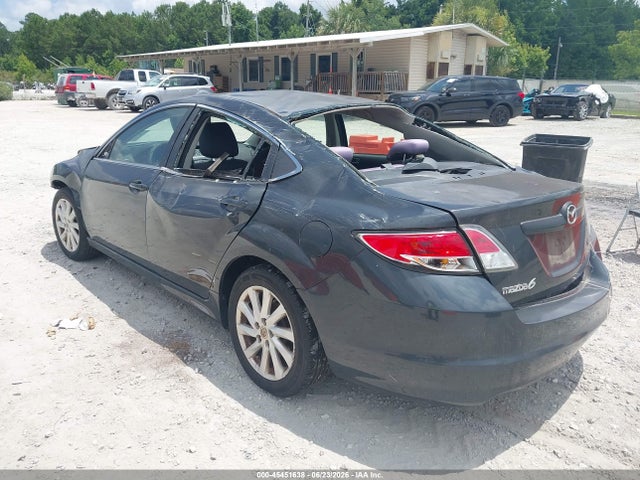 Aukcja sprzedaży 2012 Mazda Mazda6 I Touring, vin: 1YVHZ8DH9C5M18744, numer aukcji: 45451638