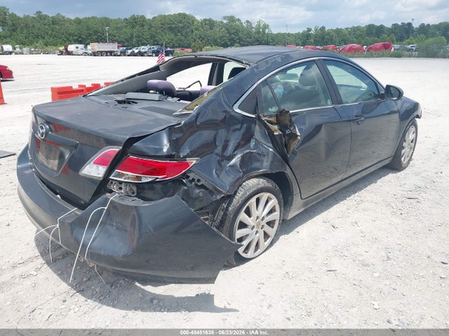 Aukcja sprzedaży 2012 Mazda Mazda6 I Touring, vin: 1YVHZ8DH9C5M18744, numer aukcji: 45451638