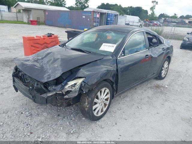 Aukcja sprzedaży 2012 Mazda Mazda6 I Touring, vin: 1YVHZ8DH9C5M18744, numer aukcji: 45451638
