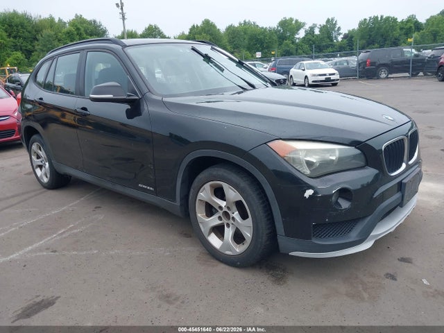 Aukcja sprzedaży 2015 Bmw X1 Sdrive28i, vin: WBAVM1C54FVW58016, numer aukcji: 45451640