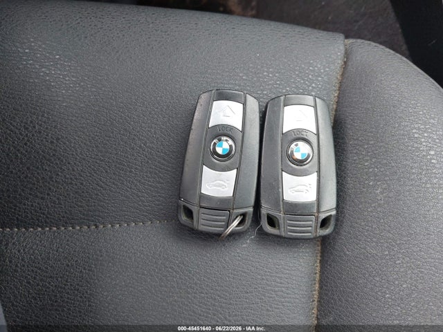 45451640 :رقم المزاد ، WBAVM1C54FVW58016 vin ، 2015 Bmw X1 Sdrive28i مزاد بيع