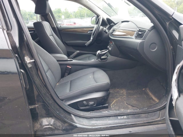 45451640 :رقم المزاد ، WBAVM1C54FVW58016 vin ، 2015 Bmw X1 Sdrive28i مزاد بيع