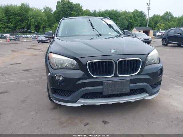 45451640 :رقم المزاد ، WBAVM1C54FVW58016 vin ، 2015 Bmw X1 Sdrive28i مزاد بيع
