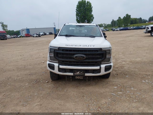 1FT8W3BT4MED25348 Ford F-350 King Ranch/lariat/limited/platinum/xl/xlt