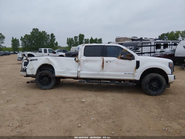 1FT8W3BT4MED25348 Ford F-350 King Ranch/lariat/limited/platinum/xl/xlt