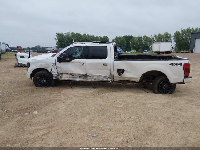1FT8W3BT4MED25348 Ford F-350 King Ranch/lariat/limited/platinum/xl/xlt