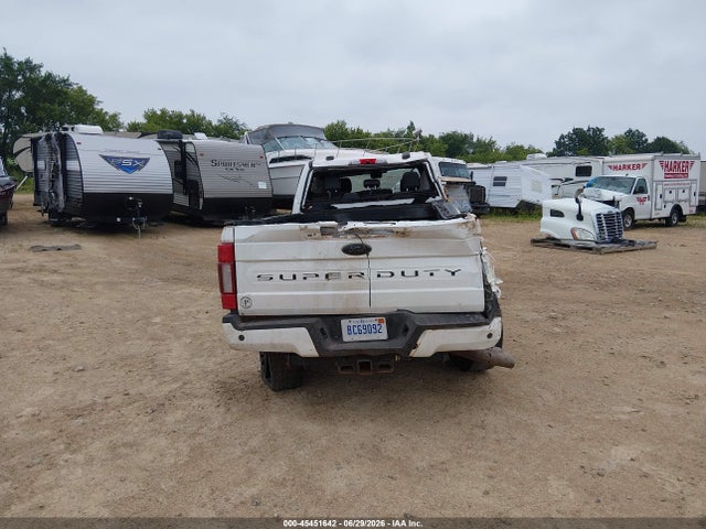 1FT8W3BT4MED25348 Ford F-350 King Ranch/lariat/limited/platinum/xl/xlt