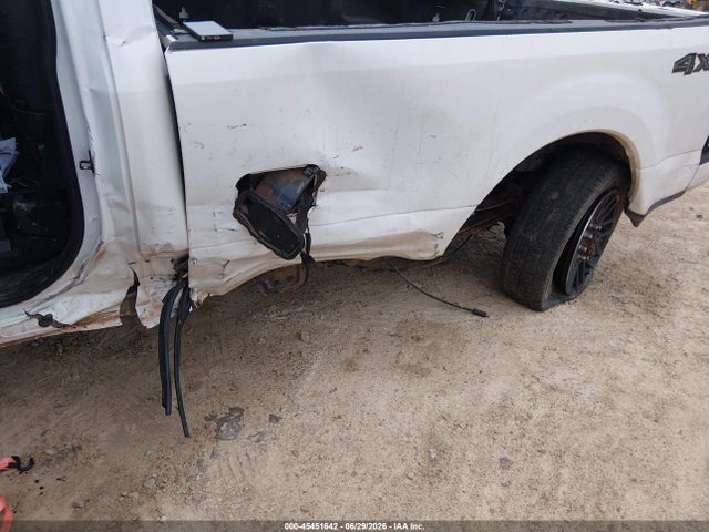 1FT8W3BT4MED25348 Ford F-350 King Ranch/lariat/limited/platinum/xl/xlt