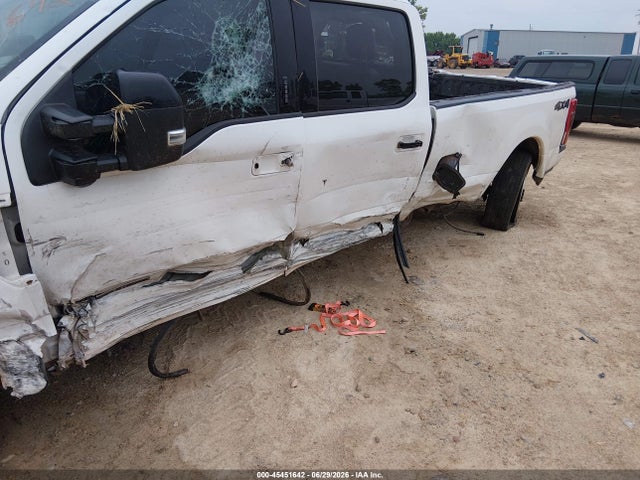1FT8W3BT4MED25348 Ford F-350 King Ranch/lariat/limited/platinum/xl/xlt