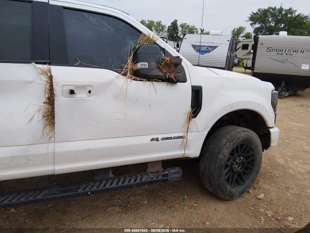 1FT8W3BT4MED25348 Ford F-350 King Ranch/lariat/limited/platinum/xl/xlt