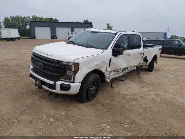 1FT8W3BT4MED25348 Ford F-350 King Ranch/lariat/limited/platinum/xl/xlt