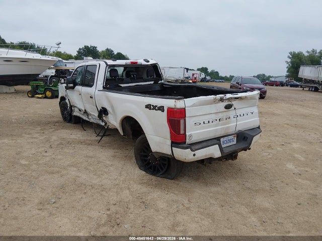 1FT8W3BT4MED25348 Ford F-350 King Ranch/lariat/limited/platinum/xl/xlt