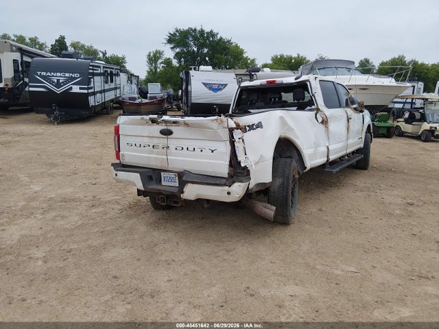 1FT8W3BT4MED25348 Ford F-350 King Ranch/lariat/limited/platinum/xl/xlt
