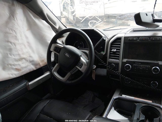 1FT8W3BT4MED25348 Ford F-350 King Ranch/lariat/limited/platinum/xl/xlt