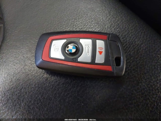 Aukcja sprzedaży 2016 Bmw 340i Xdrive, vin: WBA8B7C54GK702993, numer aukcji: 45451643